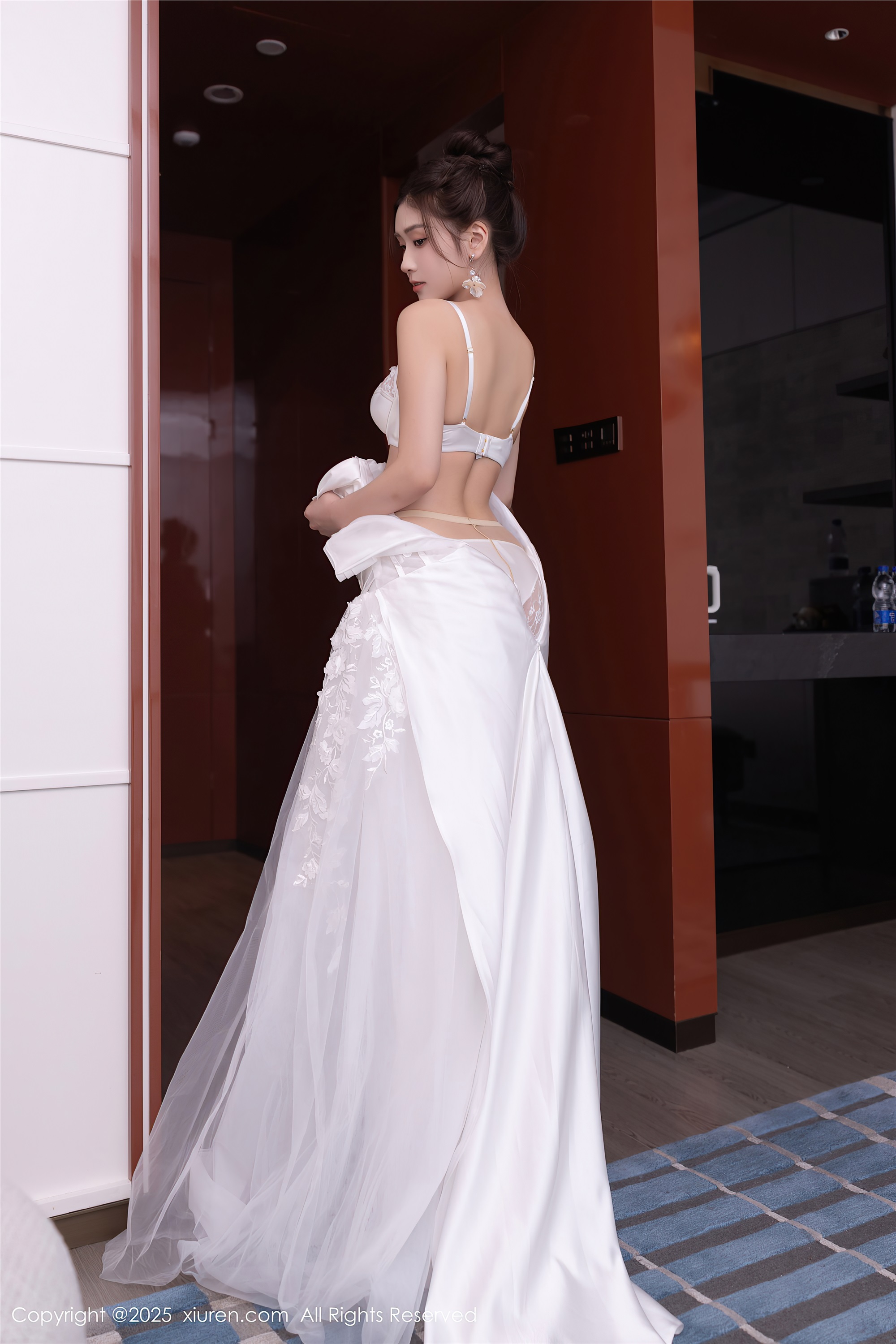 Xiuren秀人网 2025.09.26 NO.10814 刘婷婷